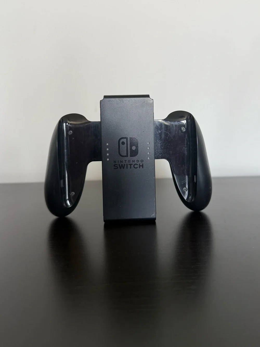 Nintendo | Joy-Con Grip [Black] - Nintendo Switch